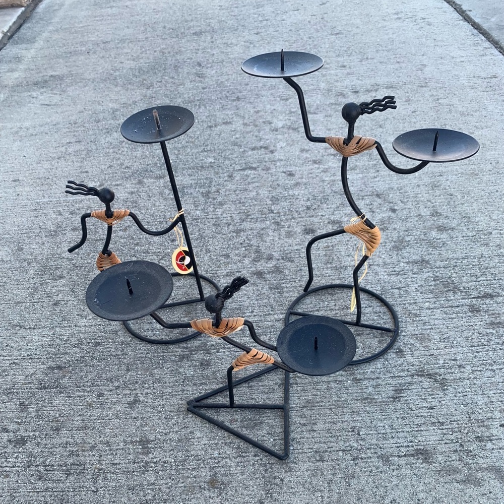 Candle Stands
